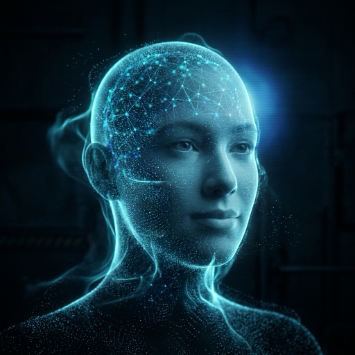 Human-friendly AI assistant experience during operations